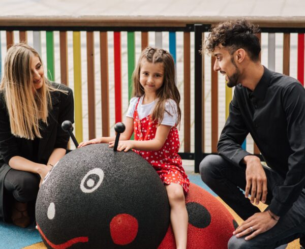 συνεπιμέλεια