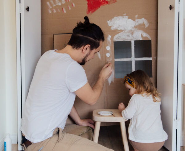 παρεμπόδιση επικοινωνίας ανηλίκου